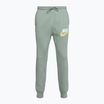 Férfi nadrág Nike Club Fleece Joggers jade horizon/jade horizon