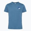 Gyerek póló Nike Sportstwear Standard Issue aegan storm