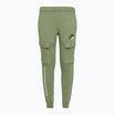 Gyerek nadrág Nike Sportswear Standard Issue Cargo oil green