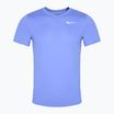 Férfi Nike Court Dri-FIT Victory teniszpóló királyi pulzus / fehér