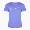 Női Nike One Dri-Fit királyi pulzus / vintage zöld futópóló