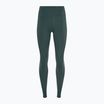 Női leggings Nike One High-Waisted Full Lenght vintage green/black