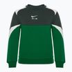 Gyerek pulóver Nike Air Crew malachite/vintage green/sail/sail
