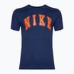 Férfi póló Nike Sportswear Club midnight navy