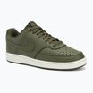 Férfi cipő Nike Court Vision Low Next Nature Cargo khaki/sail/cargo khaki