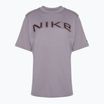 Női Nike Sportswear Loose Graphic világos lila érces póló