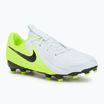 Gyerek focicipő Nike Phantom GX 2 Academy FG/MG metallic silver/volt/black