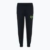 Nike CR7 Club Fleece gyermek nadrág fekete / volt