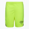 Nike CR7 Academy Dri-FIT volt/fekete/fekete gyermek futball rövidnadrág