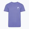 Gyerek póló Nike Sportswear royal pulse
