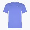 Férfi póló Nike Dri-Fit UV Hyverse royal pulse/black