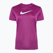 Nike Dri-Fit forró fukszia női edzőpóló