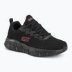 Férfi cipő SKECHERS Bobs B Flex Chill Edge black