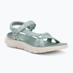 SKECHERS Női Go Walk Flex szandál Sublime sage
