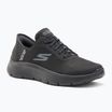 Női cipő SKECHERS Go Walk Flex Grand Entry black