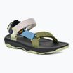 Teva Hurricane XLT2 glow multi gyermek szandálok