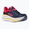Női futócipő HOKA Bondi 9 varsity navy/nautical dusk