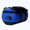 The North Face Base Camp Duffel XS 31 l kék/fekete/npf utazótáska