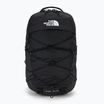 The North Face Borealis 28 l túra hátizsák fekete/fekete/npf