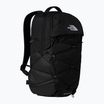 The North Face Borealis 28 l túra hátizsák fekete/fekete/npf