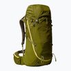 The North Face Terra 55 l erdei olajzöld/új taupe trekking hátizsák