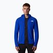 Férfi The North Face Summit Futurefleece FZ kék/npf melegítőfelső