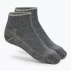 Smartwool Hike Classic Edition Light Cushion 2. vágott bokazokni középszürke