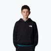 Gyermek pulóver The North Face Teen Simple Dome Hoodie tnf fekete