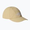 The North Face Horizon khaki színű kő baseball sapka