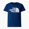 The North Face Easy Tee Estate kék gyermek póló