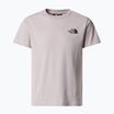 The North Face Teen Simple Dome Tee holdkő szürke gyermek póló