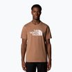 The North Face férfi Easy latte/tnf fehér póló
