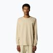 Férfi hosszú ujjú The North Face Easy Tee kavics