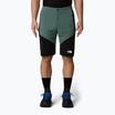Férfi trekking rövidnadrág The North Face Felik Slim Tapered Short duck green/tnf black