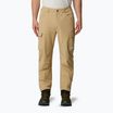 Férfi trekking nadrág The North Face Exploration Cargo khaki khaki stone