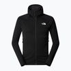 Férfi The North Face Bolt Polartec kapucnis pulóver tnf fekete