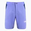 Női trekkingnadrág The North Face Felik Slim Tapered virtuális kék/állami kék
