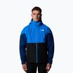 Férfi The North Face Lightning Zip-In esőkabát tnf fekete / Hero