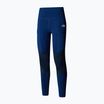 Női trekking leggings The North Face Felik Alpine estate kék/summit navy