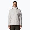 Női esőkabát The North Face Alta Vista Rain fehér dűne