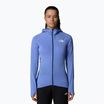 Női The North Face Bolt Polartec kapucnis pulóver virtuális kék/állami kék