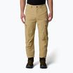 Férfi trekking nadrág The North Face Exploration Reg Tapered khaki kő