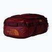 The North Face Base Camp Voyager Duffel 32 l szumák/vas bronz utazótáska