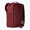 The North Face Berkeley Daypack 16 l szumák/alpin szilva városi hátizsák