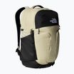The North Face Surge 31 l kavics/tnf fekete/npf városi hátizsák