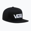 Gyermek Vans Drop V Ii Snapback sapka fekete