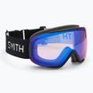 Síszemüveg Smith Moment black/chromapop pro photochromic blue mirror