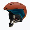 Sísisak Smith Accel MIPS matte rust steel