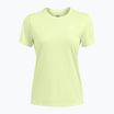 Under Armour Tech C-Twist retro zöld/fehér női tréning póló