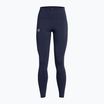 Under Armour Rival midnight navy/fekete női edző leggings